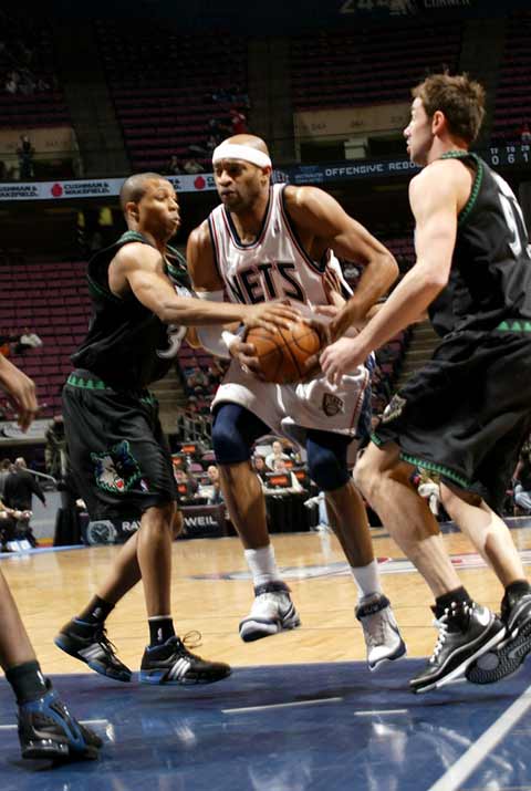 得分能力和 得分能力和